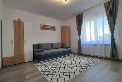 Garsoniera confort 1 de inchiriat zona Vest Tulcea - 1