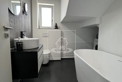 Duplex la cheie 4 camere | Calea Cisnădiei | Arhitecților - 6