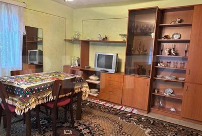 Casa 70mp+4 anexe+teren 1400mp(14 ari) intravilan,zona Lechi Casa 70mp+4 anexe+teren 1400mp(14 ari) intravilan,zona Lechi - 4