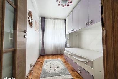 Apartament cu 3 camere în Rogerius - 5