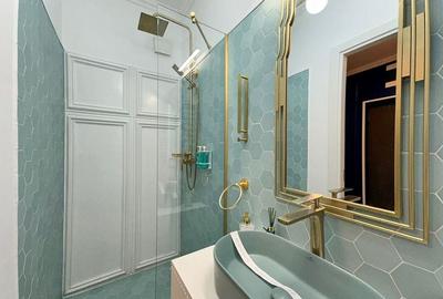 Studio Premium - Pretabil Investitie pentru Regim Hotelier - 9