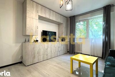 Apartament cu 2 camere semidecomandat, mobilat în Cișmigiu - 3