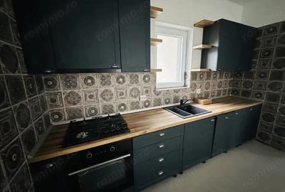 Vila superba Rosu, zona Crinului, 4 camere+terasa inchisa, 249 mp teren, 153 mp - 16