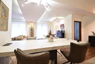 Apartament cu 4 camere decomandat în Herăstrău - 12