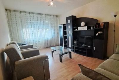 Apartament cu 2 camere decomandat în Calea București - 4