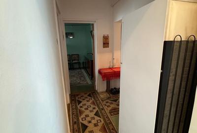 Apartament cu 3 camere decomandat în Drumul Taberei - 8