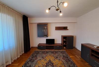 Apartament cu 2 camere decomandat, mobilat în Gheorgheni - 3