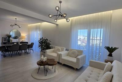 Apartament cu 4 camere decomandat în Unirii - 15