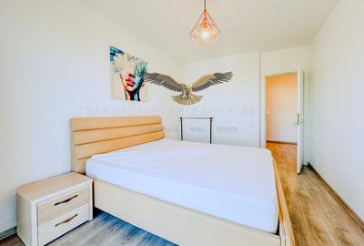 Apartament cu 3 camere decomandat, mobilat în Central - 6