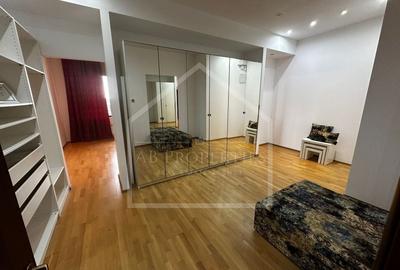 Penthouse 4 camere | Terasa 300mp | Padurea Baneasa - 12