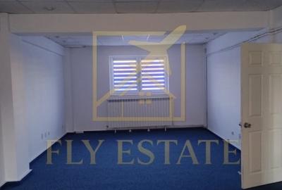 Birou, de 70 mp, în P-ța Alba Iulia - 4