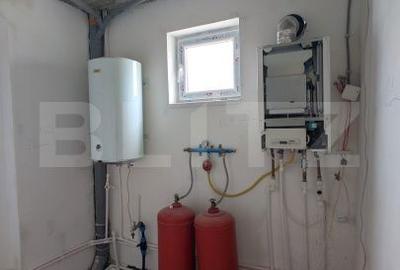 Casă cu 4 camere în Priseaca - 15