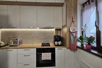 Apartament cu 2 camere semidecomandat în Preajba - 2