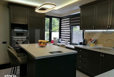 Casă cu 5 camere cu Teren 600 Mp în Răzvad - 10