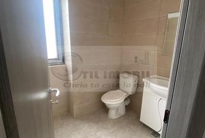 Apartament 2 camere,  decomandat, Bucium-Visan. 0% comision. Intabulat - 8