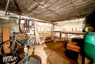 FILM! Domeniu de 1.660mp,cu doua case, atelier si anexe,Lemnia,Covasna - 39