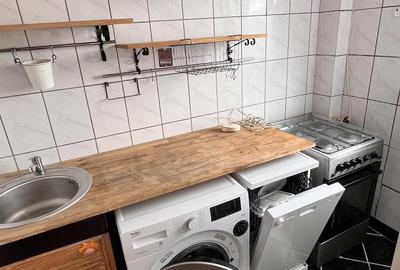 Garsonieră semidecomandată în Iancului - 4