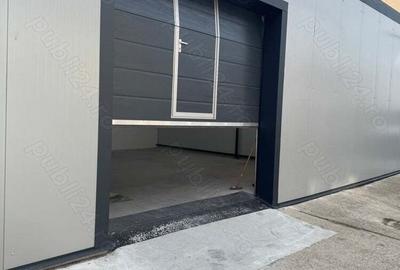 Spatiu comercial vis-a-vis de complex Dovali! - 5