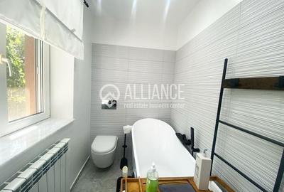 Valu lui Traian (COD 07) Casă  3 camere cu teren  de 930 mp - 11