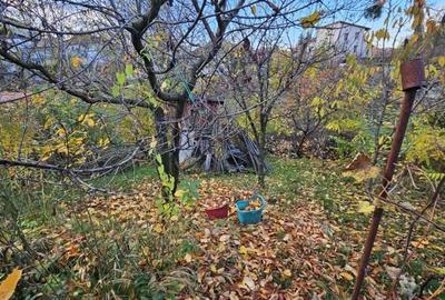 Teren cu Certificat de urbanism pentru construire - Andrei Muresanu - 3