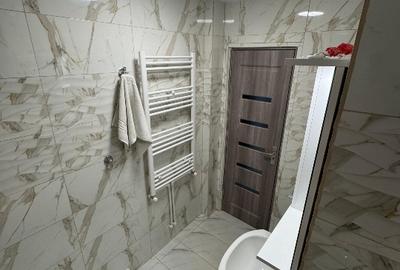 Apartament cu 2 camere decomandat în Casa de Cultură - 16