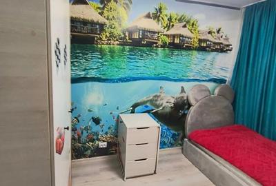 Apartament cu 3 camere decomandat în Micro 16 - 2