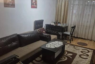 Apartament cu 2 camere decomandat în Central - 5