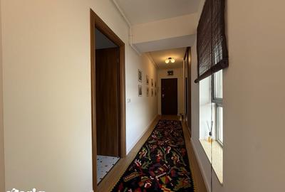 Apartament cu 2 camere semidecomandat, mobilat în Chitila - 11