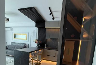 Apartament 2 camere I Quartier Azuga I Mobilat Premium - 5