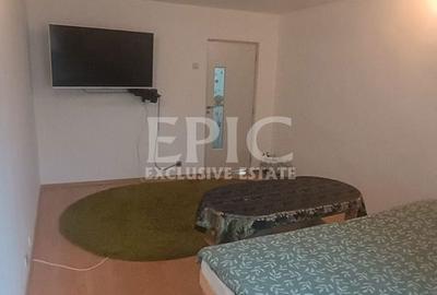 Apartament cu 3 camere decomandat în Tudor - 5