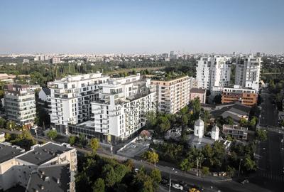 One Herastrau Plaza - 2 camere ideal investitie - 8