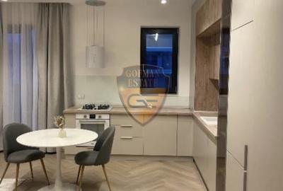 Garsonieră, mobilată în Tomis Nord - 7