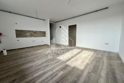 Apartament cu 2 camere decomandat în Calea Urseni - 14