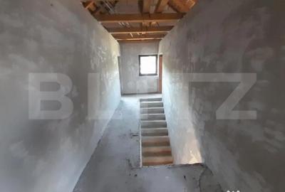 Casă cu 5 camere cu Teren 700 Mp în Viișoara - 10