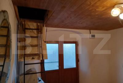 Casa renovata in Piscu Sadovei, 70 mp utili, 2200 mp curte - 8
