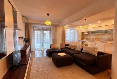 Apartament 3 camere, 110mp, mobilat si utilat, zona Ciuperca - 3