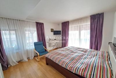 FOR SALE /Green Family Villa/garaj, curte deosebita/zona superba FOR SALE /Green Family Villa/garaj, curte deosebita/zona superba - 14