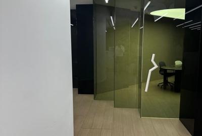 Spatiu comercial Cortina North 477MP - 5