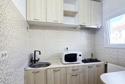 Garsonieră în Drumul Taberei