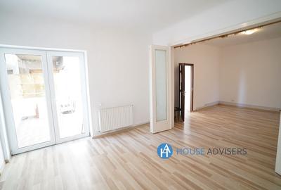 Apartament cu 3 camere, mobilat în Universitate - 2