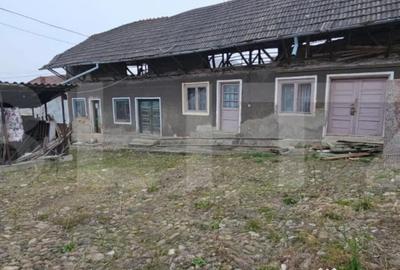 Casă cu 2 camere cu Teren 1200 Mp în Central - 5