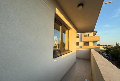 Apartament 2 camere, gata de mutat, str.Diamantului,Bragadiru - 2