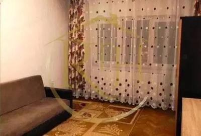 Oferim spre inchiriere un apartament cu 2 camere in zona Circumvalatiunii