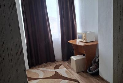Garsonieră semidecomandată în Central - 1
