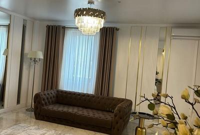 Apartament 3 camere zona Elvila - 7