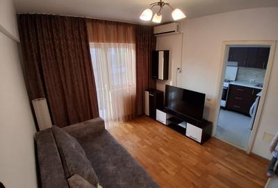 Garsonieră semidecomandată în Metalurgiei