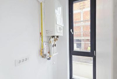 Garsonieră decomandată în Central - 2