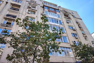 Apartament 2 camere - Stradal Octavian Goga - mobilat si utilat - 25