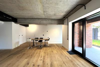 THE BRICK || 3 CAMERE || GRADINA 80 MP || BARBU VACARESCU - 4