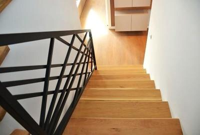 Casă individuală cu 4 camere cu Teren 350 Mp în Exterior Nord - 9